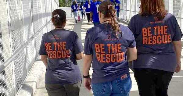 Food Rescue US